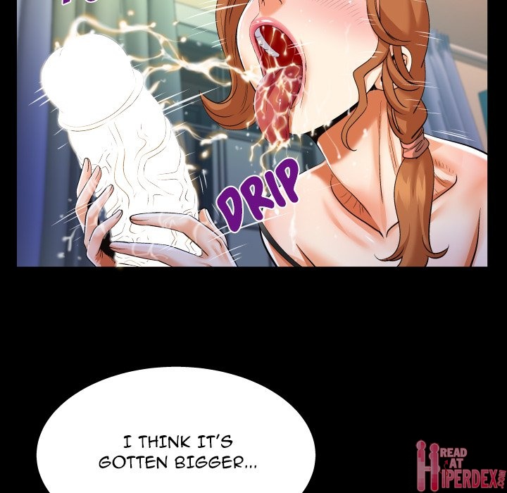My Aunt - Chapter 97 [photo 31] - MangaPorn