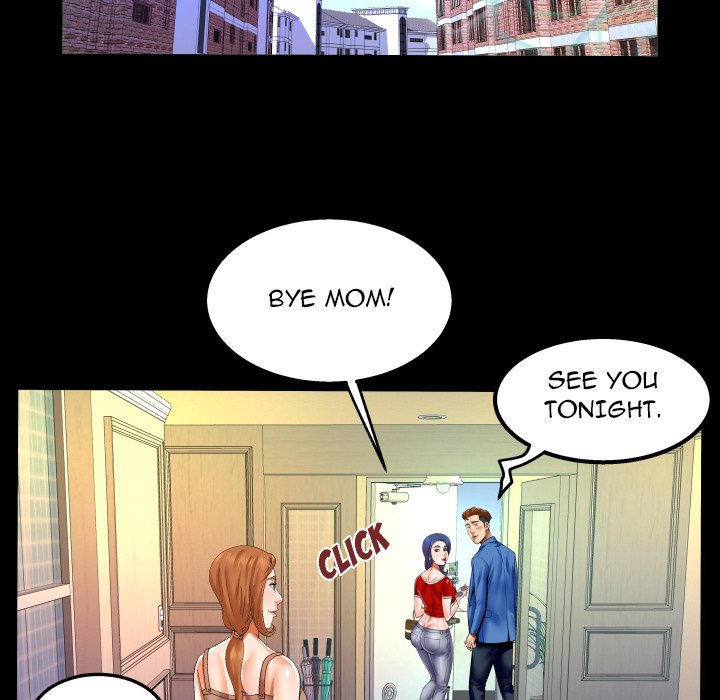 My Aunt - Chapter 97 [photo 75] - MangaPorn