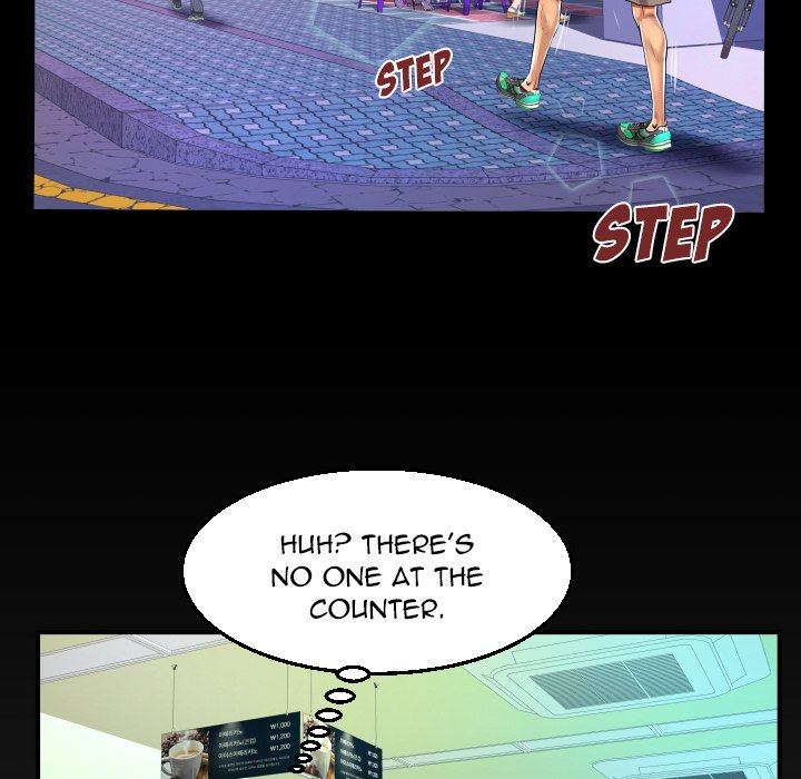 My Aunt - Chapter 97 [photo 79] - MangaPorn
