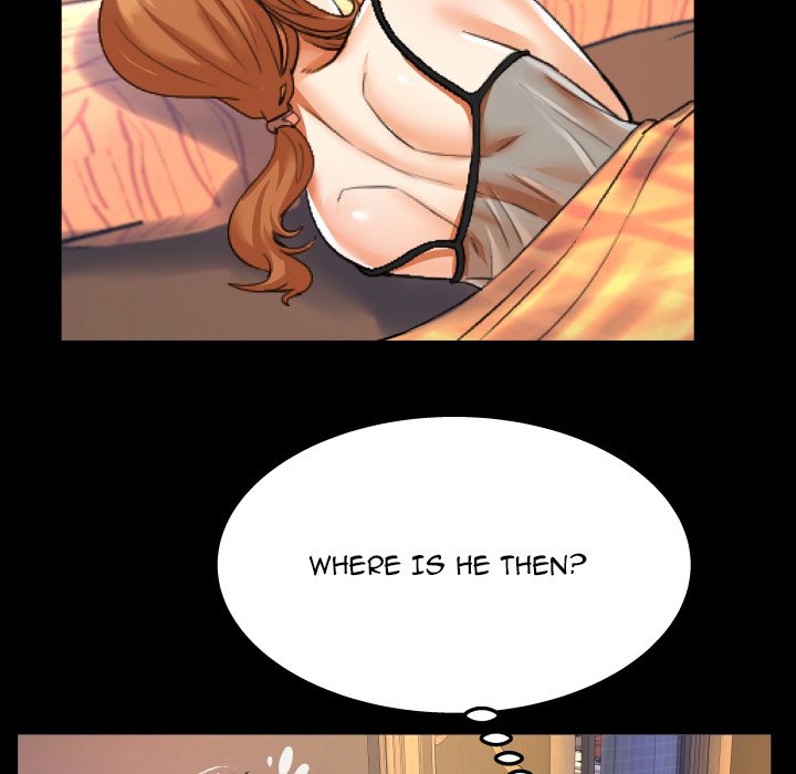 My Aunt - Chapter 97 [photo 8] - MangaPorn