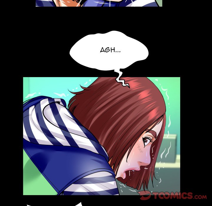 My Aunt - Chapter 98 [photo 10] - MangaPorn