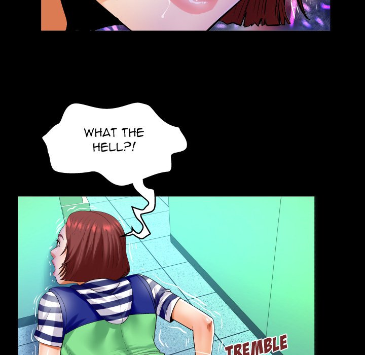 My Aunt - Chapter 98 [photo 12] - MangaPorn