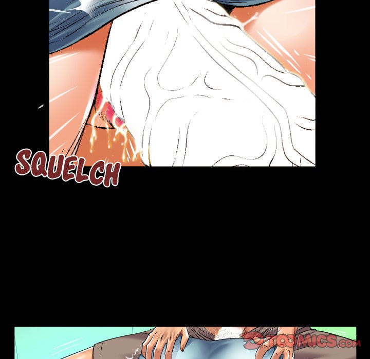 My Aunt - Chapter 98 [photo 14] - MangaPorn