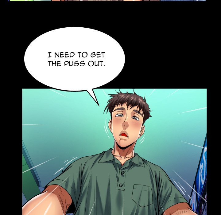 My Aunt - Chapter 98 [photo 17] - MangaPorn