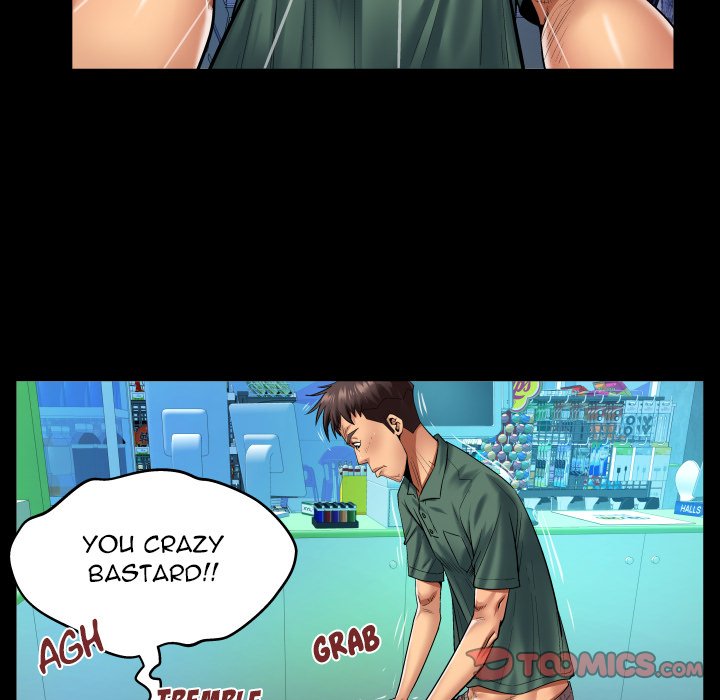 My Aunt - Chapter 98 [photo 18] - MangaPorn