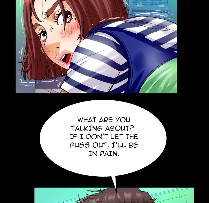 My Aunt - Chapter 98 [photo 20] - MangaPorn