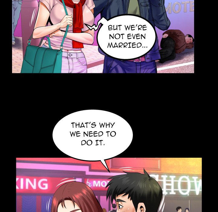 My Aunt - Chapter 98 [photo 28] - MangaPorn