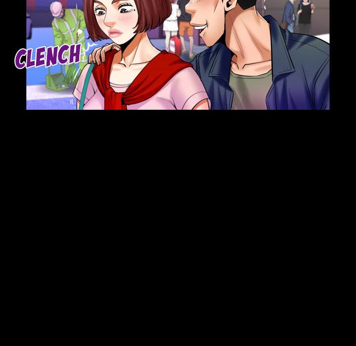 My Aunt - Chapter 98 [photo 29] - MangaPorn