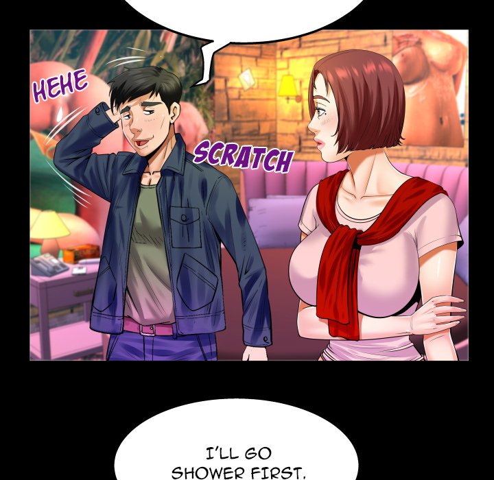 My Aunt - Chapter 98 [photo 33] - MangaPorn