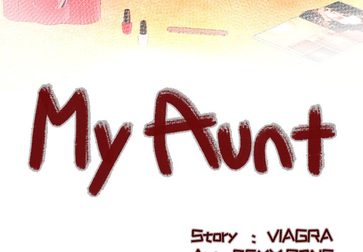 My Aunt - Chapter 98 [photo 4] - MangaPorn