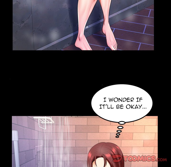My Aunt - Chapter 98 [photo 42] - MangaPorn