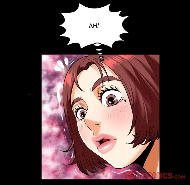 My Aunt - Chapter 98 [photo 50] - MangaPorn