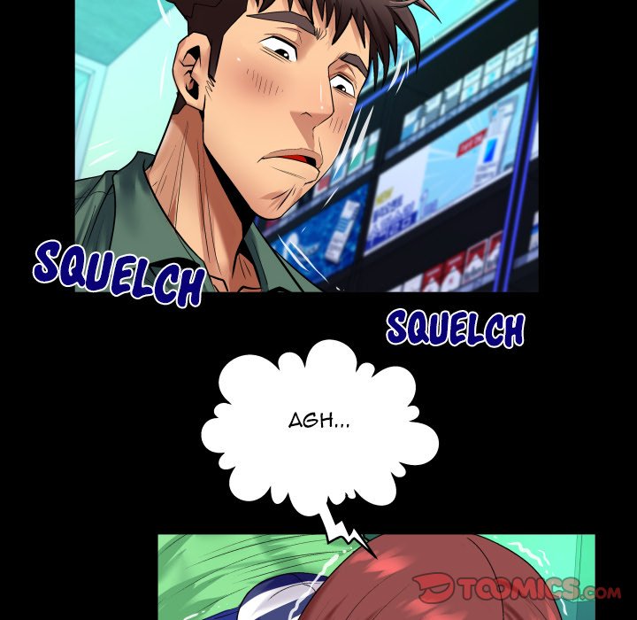 My Aunt - Chapter 98 [photo 66] - MangaPorn