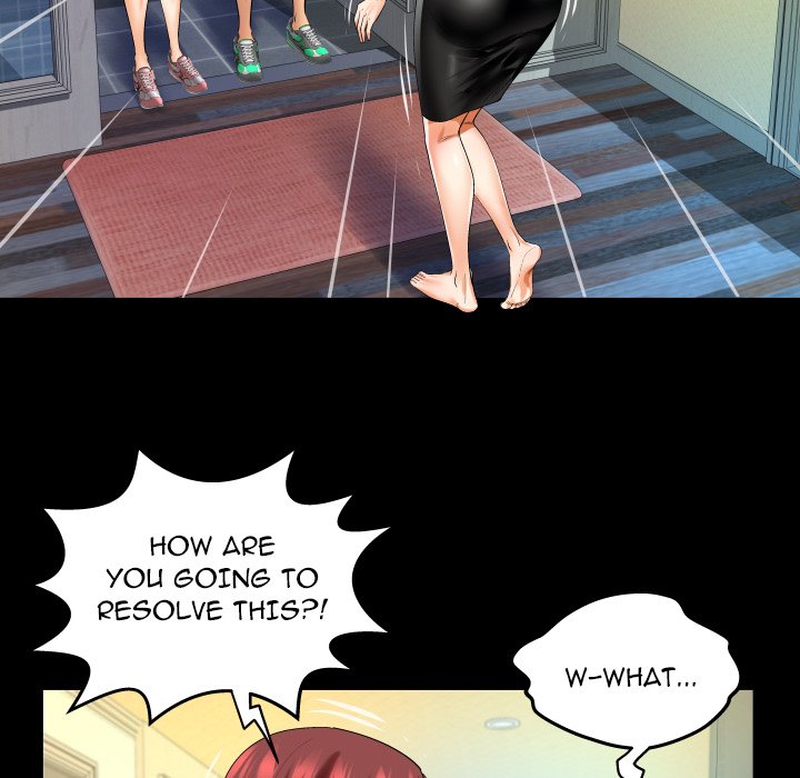 My Aunt - Chapter 98 [photo 77] - MangaPorn