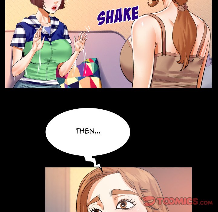 My Aunt - Chapter 99 [photo 10] - MangaPorn