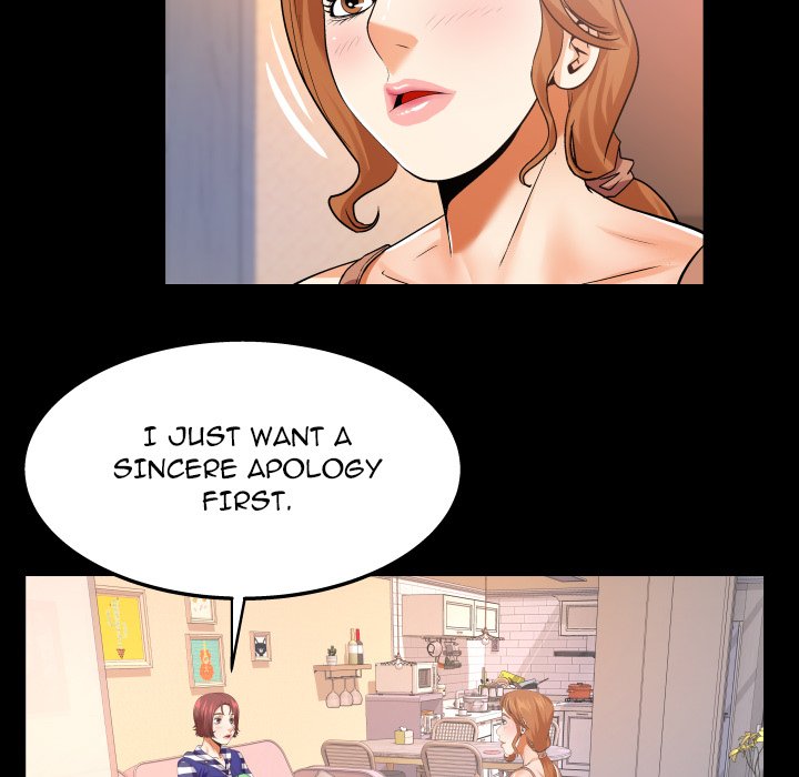 My Aunt - Chapter 99 [photo 11] - MangaPorn