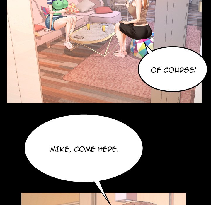 My Aunt - Chapter 99 [photo 12] - MangaPorn