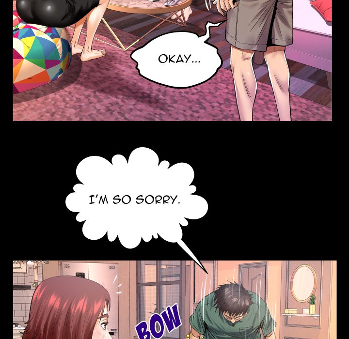 My Aunt - Chapter 99 [photo 16] - MangaPorn