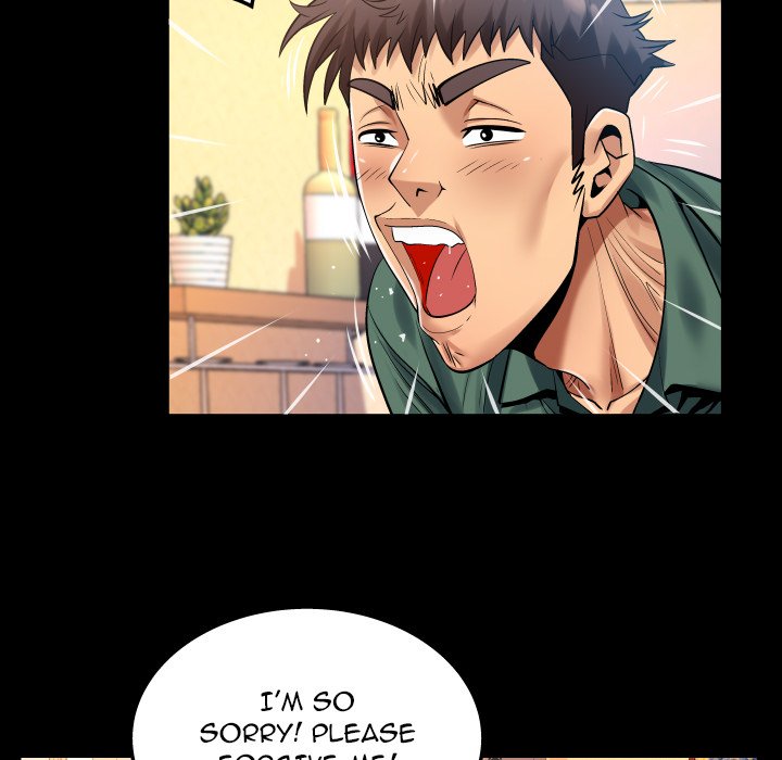 My Aunt - Chapter 99 [photo 19] - MangaPorn