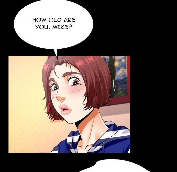 My Aunt - Chapter 99 [photo 21] - MangaPorn