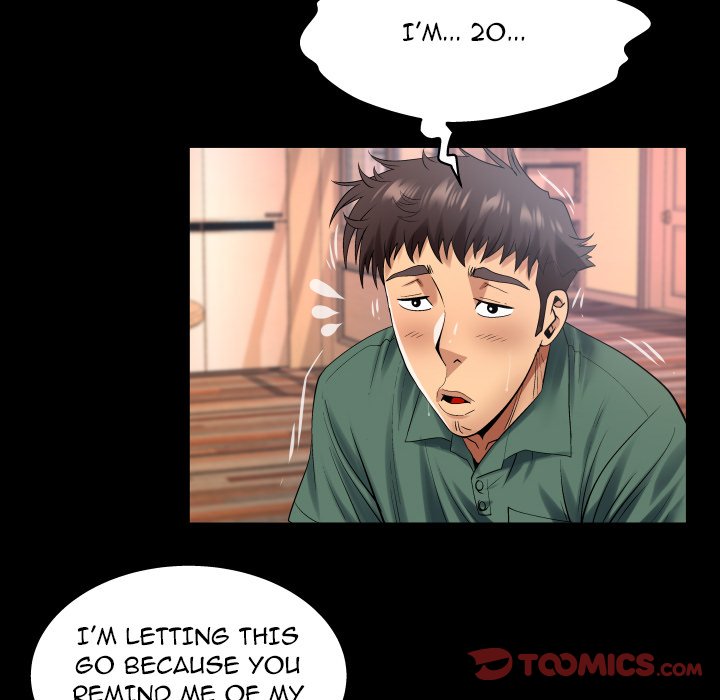 My Aunt - Chapter 99 [photo 22] - MangaPorn