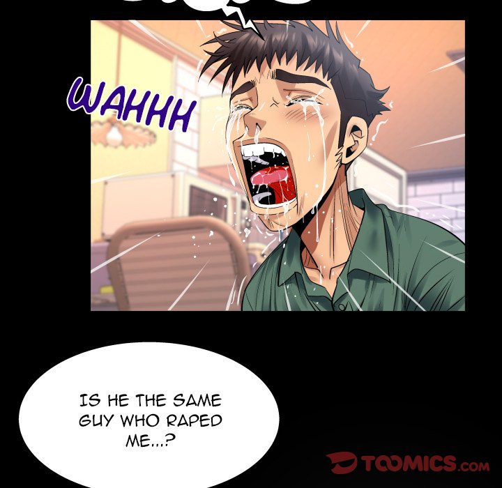 My Aunt - Chapter 99 [photo 26] - MangaPorn