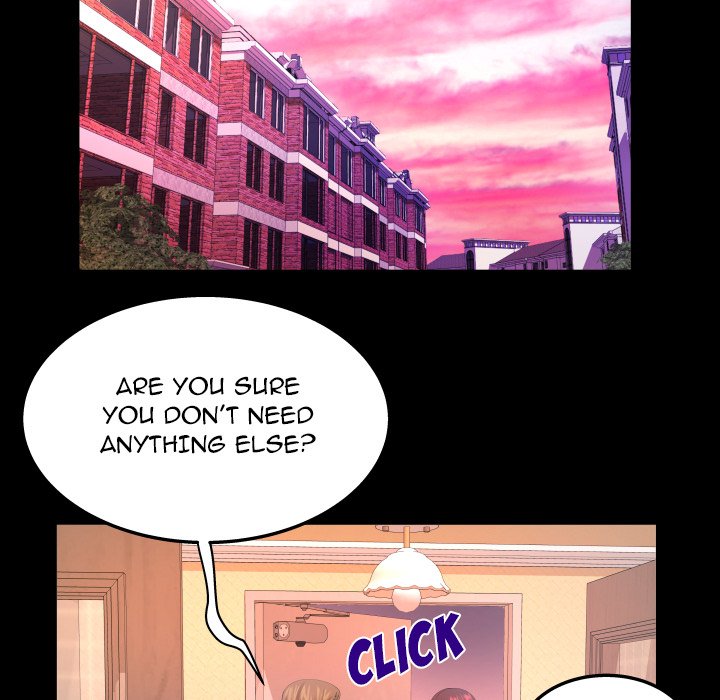 My Aunt - Chapter 99 [photo 29] - MangaPorn