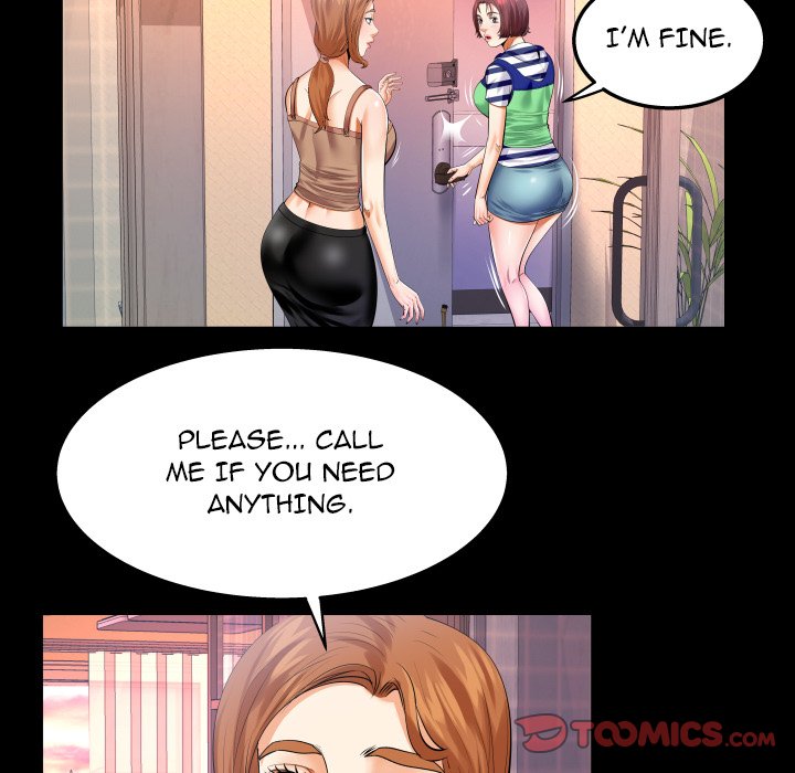 My Aunt - Chapter 99 [photo 30] - MangaPorn