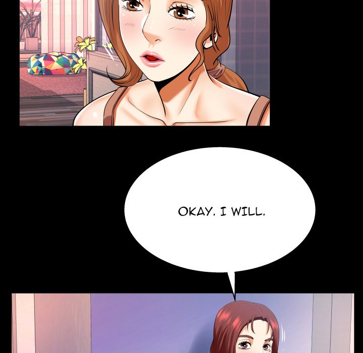 My Aunt - Chapter 99 [photo 31] - MangaPorn