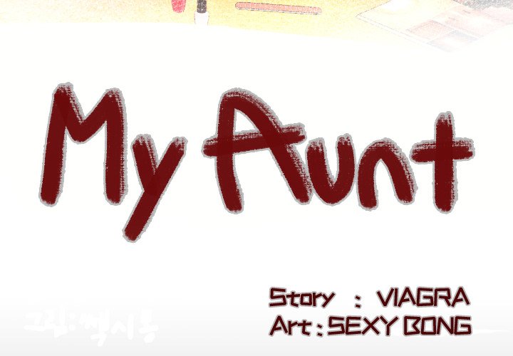 My Aunt - Chapter 99 [photo 4] - MangaPorn