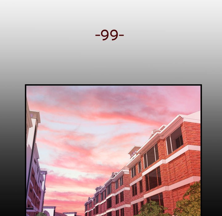 My Aunt - Chapter 99 [photo 5] - MangaPorn