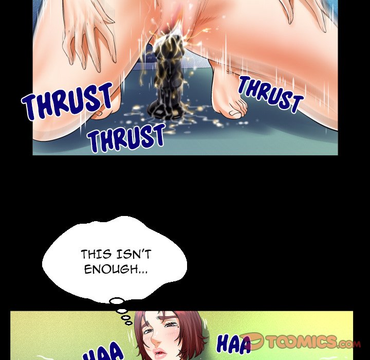 My Aunt - Chapter 99 [photo 62] - MangaPorn