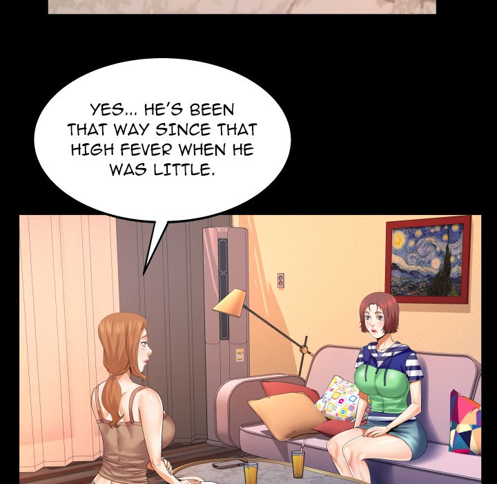 My Aunt - Chapter 99 [photo 7] - MangaPorn