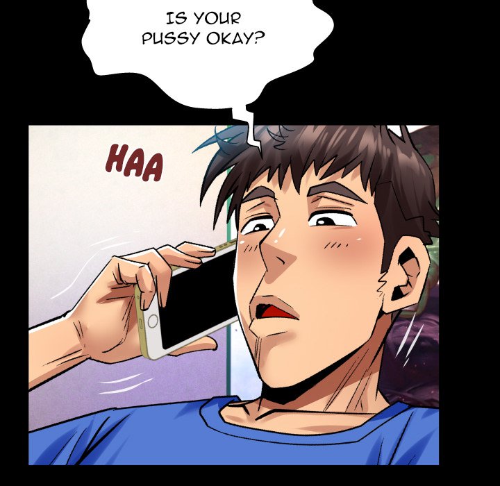 My Aunt - Chapter 99 [photo 73] - MangaPorn