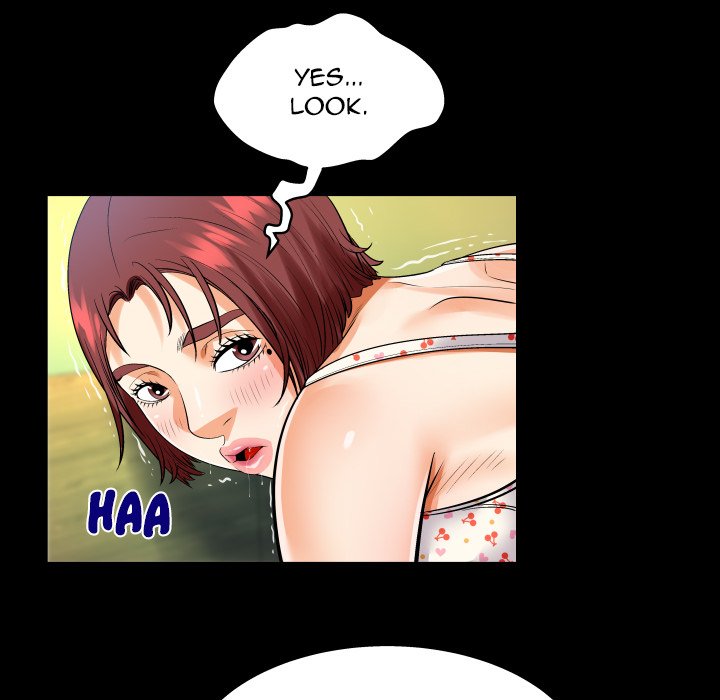 My Aunt - Chapter 100 [photo 11] - MangaPorn
