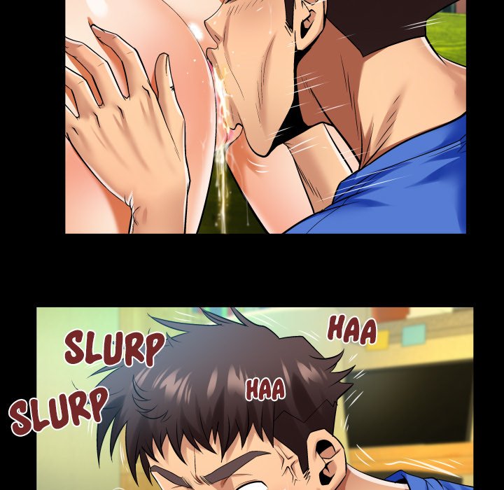 My Aunt - Chapter 100 [photo 16] - MangaPorn