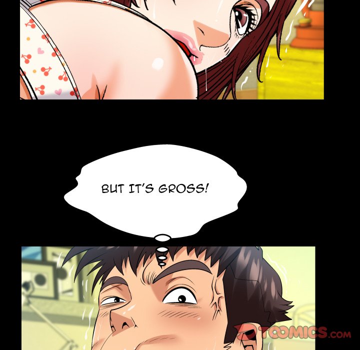 My Aunt - Chapter 100 [photo 22] - MangaPorn