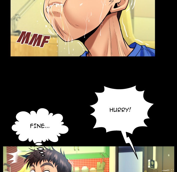 My Aunt - Chapter 100 [photo 23] - MangaPorn