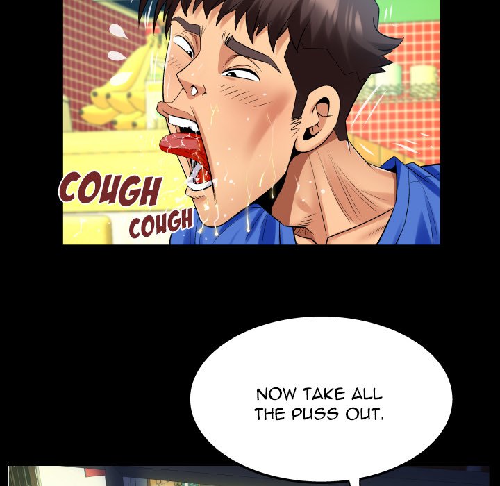 My Aunt - Chapter 100 [photo 25] - MangaPorn