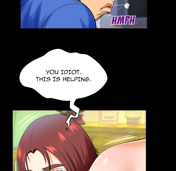My Aunt - Chapter 100 [photo 32] - MangaPorn