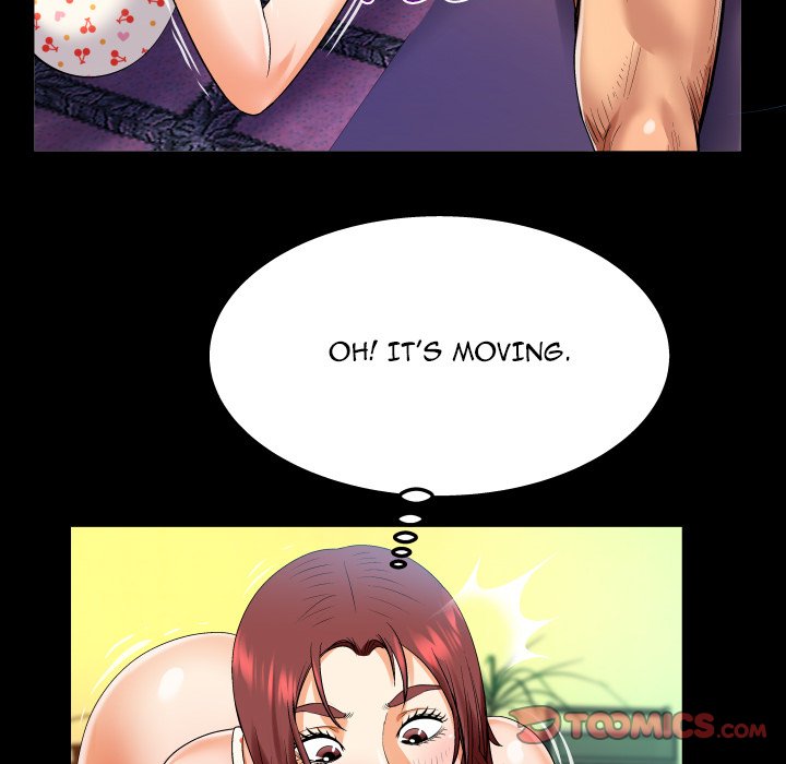 My Aunt - Chapter 100 [photo 38] - MangaPorn