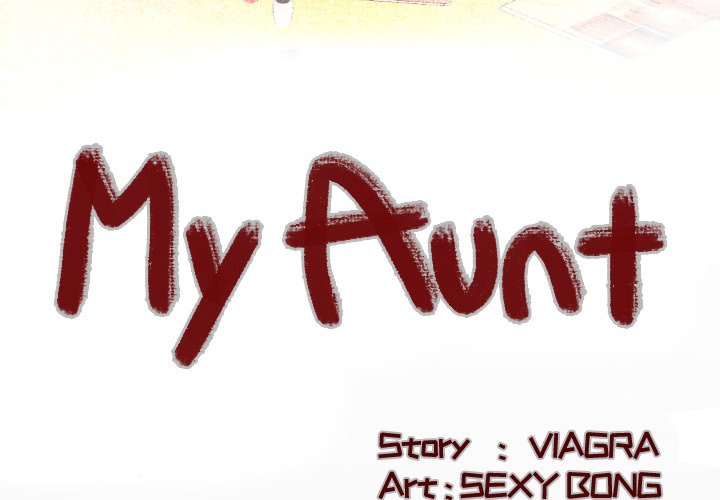 My Aunt - Chapter 100 [photo 4] - MangaPorn