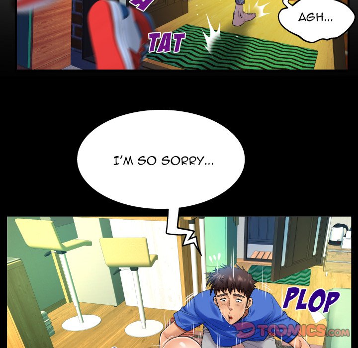 My Aunt - Chapter 100 [photo 6] - MangaPorn