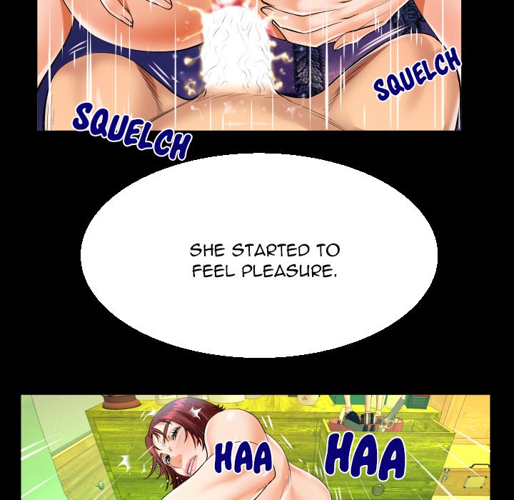 My Aunt - Chapter 100 [photo 69] - MangaPorn