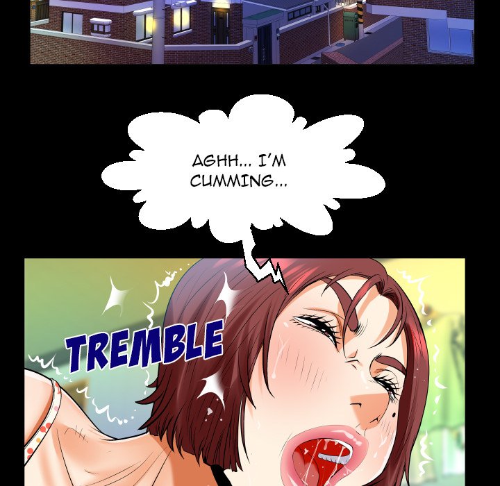 My Aunt - Chapter 100 [photo 76] - MangaPorn