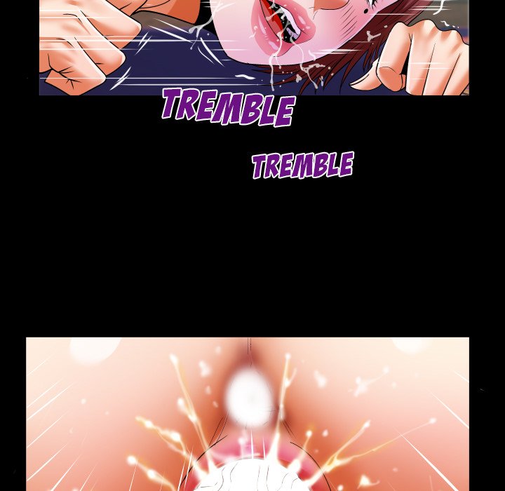 My Aunt - Chapter 101 [photo 35] - MangaPorn