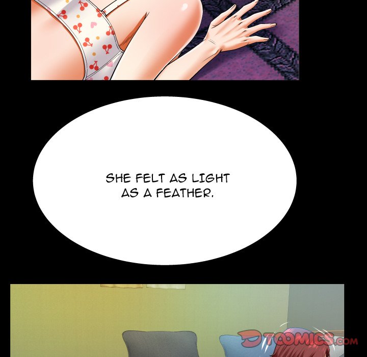 My Aunt - Chapter 101 [photo 54] - MangaPorn