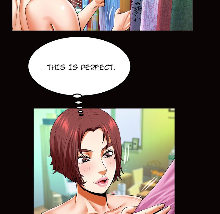 My Aunt - Chapter 101 [photo 63] - MangaPorn