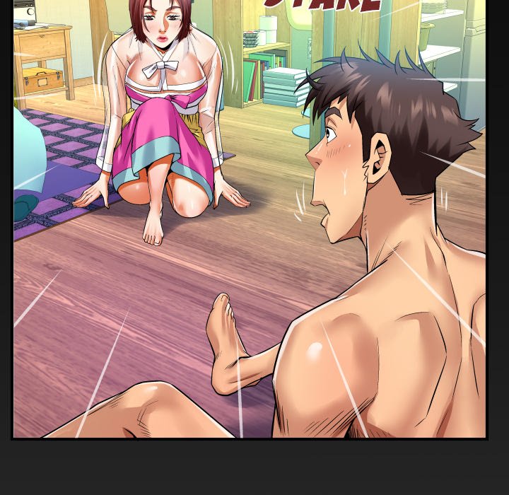 My Aunt - Chapter 101 [photo 71] - MangaPorn