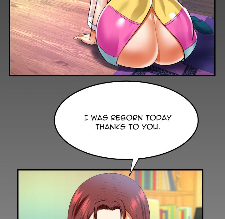 My Aunt - Chapter 101 [photo 73] - MangaPorn
